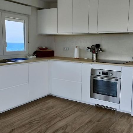 Apartamento 1ª Linea De Playa Alicante Eksteriør bilde