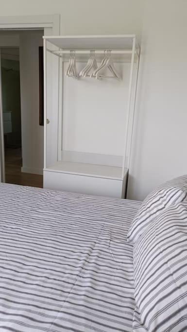 Apartamento 1ª Linea De Playa Alicante Eksteriør bilde
