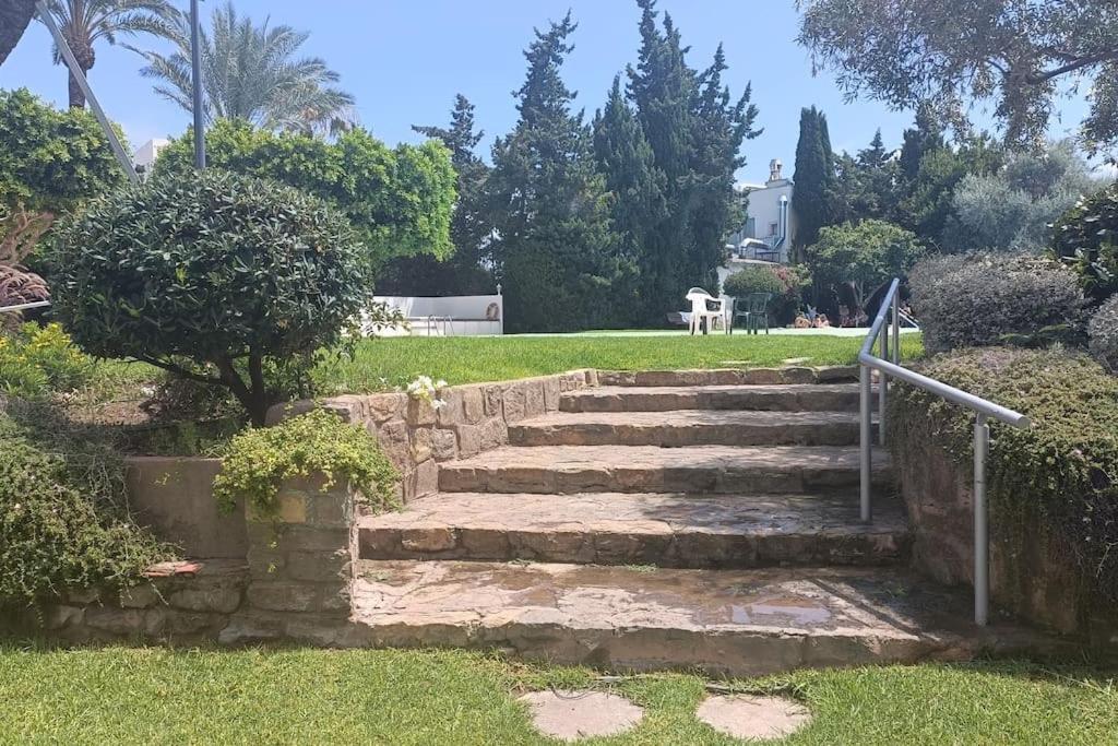 Apartamento 1ª Linea De Playa Alicante Eksteriør bilde