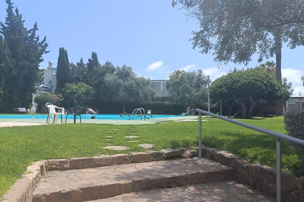 Apartamento 1ª Linea De Playa Alicante Eksteriør bilde